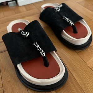 Acne studios sandals - Gem Acne studios sandals - Gem